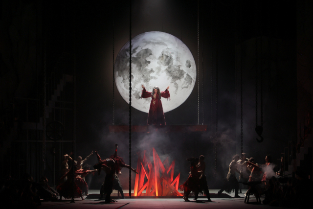 대구국제오페라 축제 개막작 