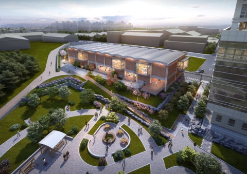 대구 '미래비즈니스발전소' 개소…