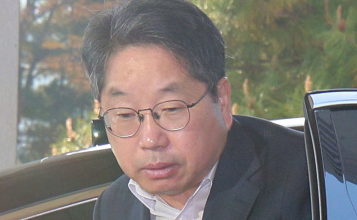 사표 낸 노만석 검찰총장 대행 내일 퇴임식…비공개 진행