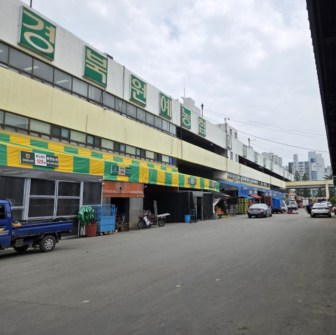 대구 유통업체 부도…