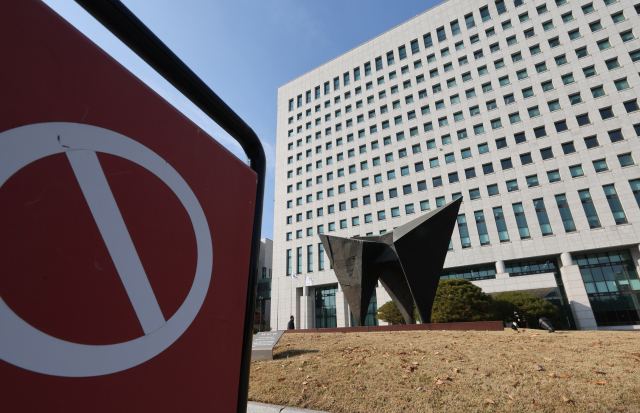 검찰 고위간부 출신 