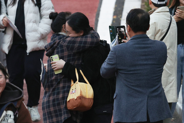 [2026 수능] 수능 부정행위 대구에선 6명… 반입 금지 물품 소지·4교시 응시 규정 위반 등