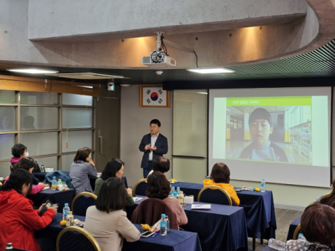 경북교육청, 도 단위 교과교육연구회 하반기 연수 본격 운영