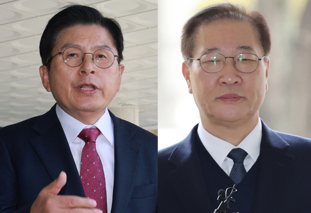 날벼락 맞은 내란특검…황교안·박성재 구속영장 기각