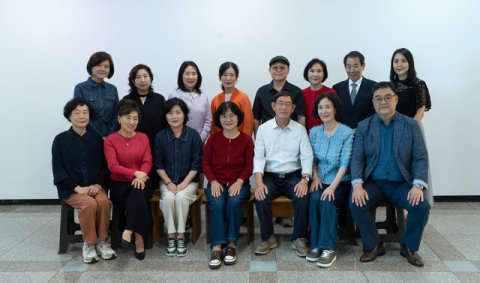 무대에서 펼치는 인생2막…행복연극교실 5기, 27·28일 연극발표회