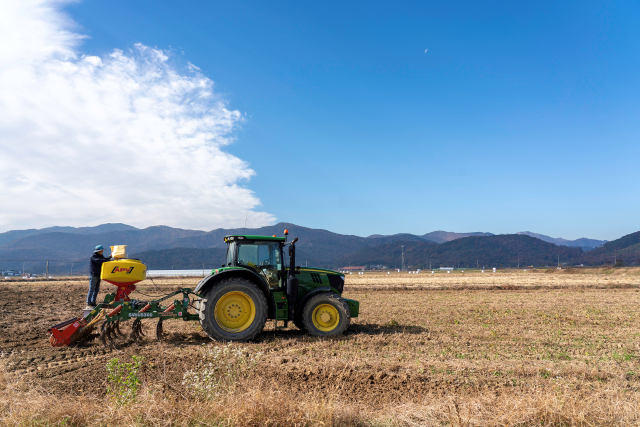 [경북 들녘특구] 산업형 기업 모델 '구미 밀밸리 특구'