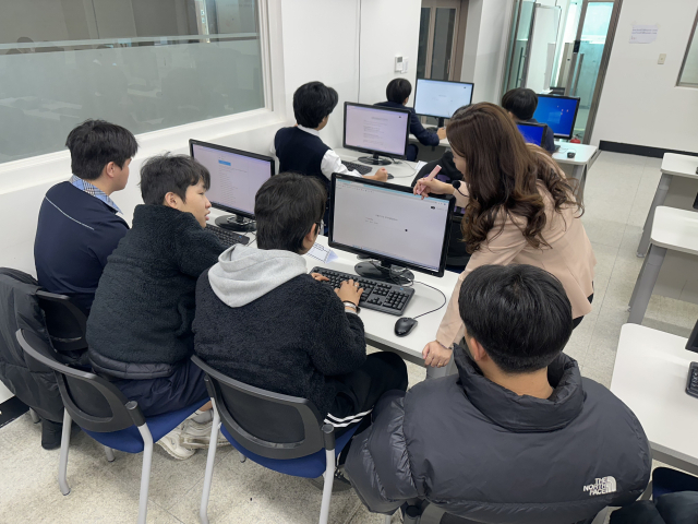 대구가톨릭대는 지난 3일 