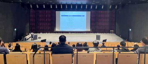 대구상의-현대트랜시스, 'FTA 활용과 수출입·원산지 검증 실무' 교육 개최