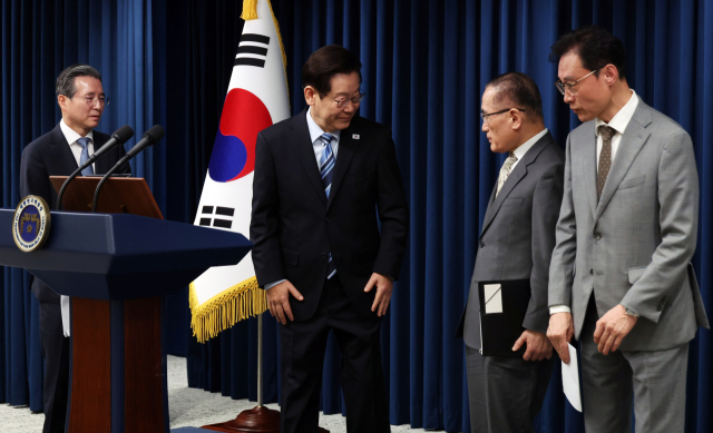 [심층] '팩트시트'로 묶은 한미 협력…이재명 