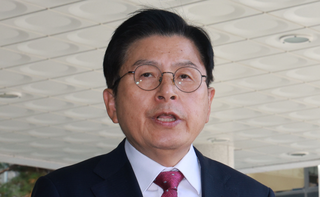 특검, 황교안 영장기각 재청구 시사 