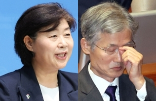 서영교, 황교안·박성재 구속영장 기각에 