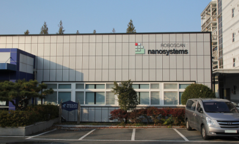 대구에 둥지 튼 나노시스템즈, 3D 라이다 기반 'AX 혁신' 앞세워 로봇·제조 현장 공략