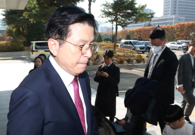 [속보] 황교안·박성재 영장기각에 與 