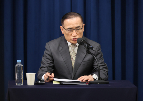 李대통령, 17~26일 UAE·이집트·남아공·튀르키예 순방