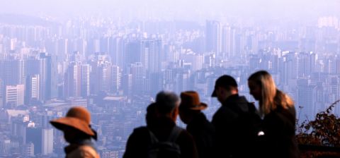 전국 가구 절반 이상이 '내 집' 보유…대구경북 주택소유율 증가