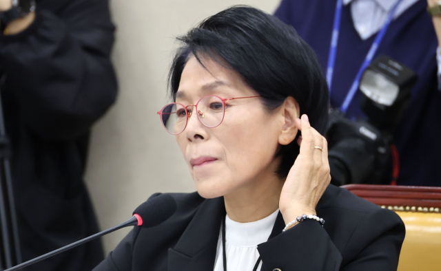 양자역학 잠정 결론낸 최민희 