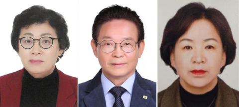 '제23회 대구자원봉사대상' 수상자 3명 선정