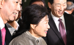 박근혜 