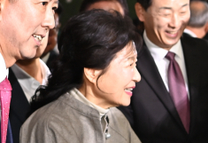 박근혜 