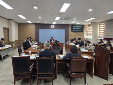 공개모집 중단한 수성구 청년행복위원회…추천제로 변경 뒤 공정성 뒷말