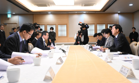 수도권에 6만호 쏟아붓는 1·29 대책…판교 2개 규모 도심 공급