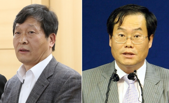 중앙노동위원장에 '李 대통령 연수원 동기' 박수근 내정