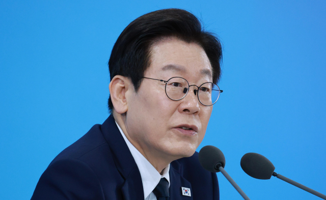 李 대통령, 17~26일 UAE·이집트·남아공·튀르키예 순방