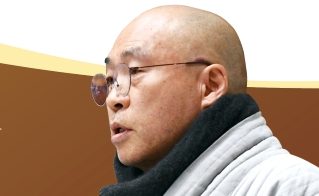 동화사 새 주지에 선광 스님 당선…
