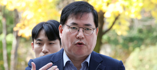 '대장동' 변호인 