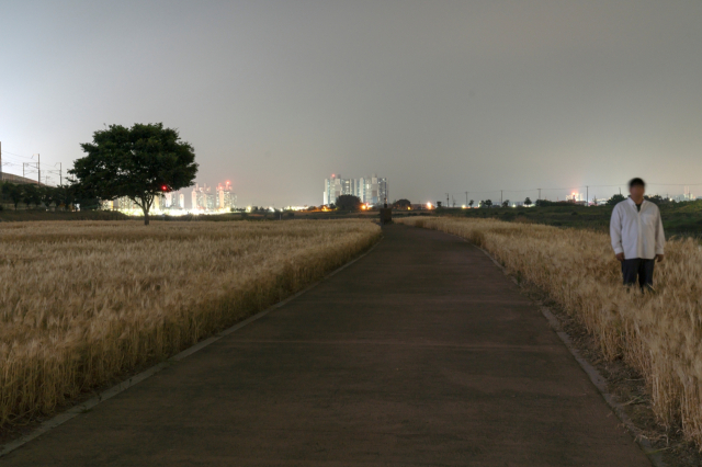 김규태, 경계, 02