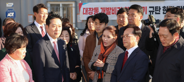 '대장동' 변호인 