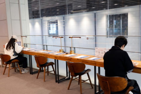 대구미술관, 이강소 회고전 연계 아카이브 전시 개최