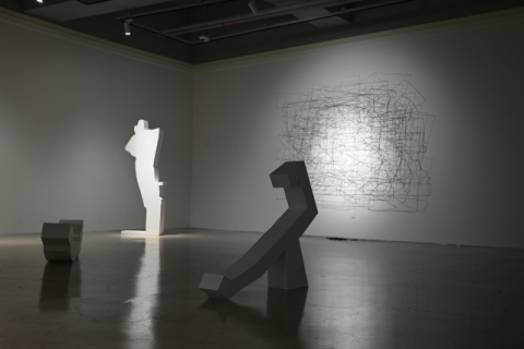 성주 아트리움 모리, 배태열 개인전 '어느 날, 그리고'