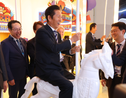 정청래 '스타 승부조작 마재윤' 언급 논란 하루 만에 사과