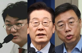 김정철, 신상진 시장 향해 