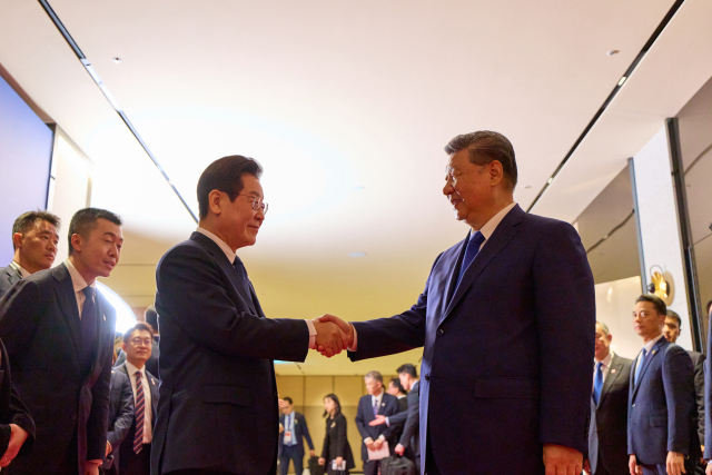 [속보] 정부, '한일중'→'한중일'로 원상복구…