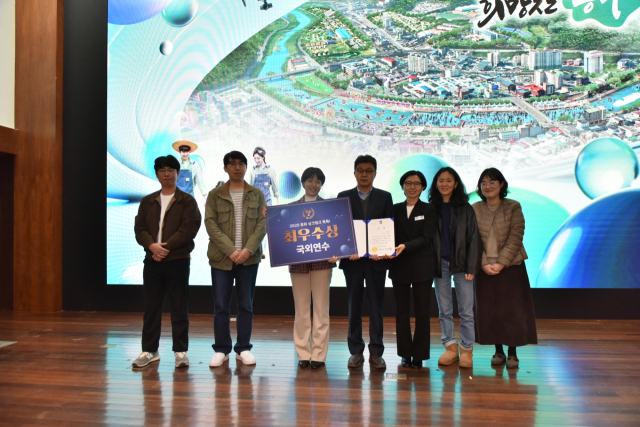 봉화군은 지난 12일 군청 대회의실에서 