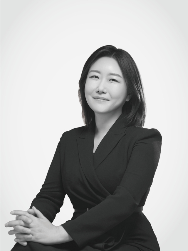 황수경 아스트로젠 대표이사(소아신경과 전문의)