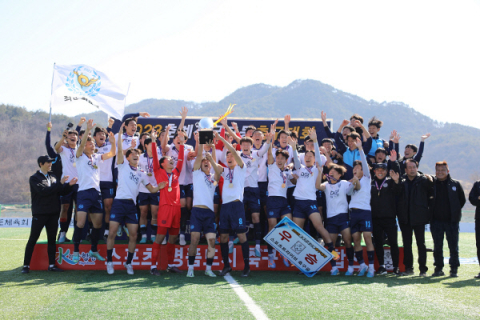 K리그, 2026시즌 우선지명 명단 발표…대구FC는 7명 