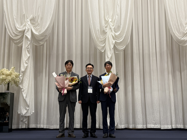 케이메디허브와 ㈜이롭이 소노캄 제주에서 열린 