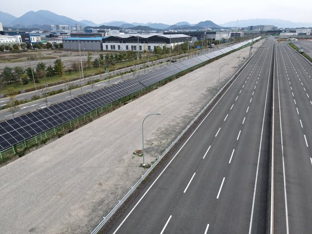 대구시는 달성군에 있는 지능형자동차부품진흥원(KIAPI)에 