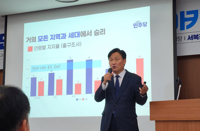 지난달 18일부터 열린 