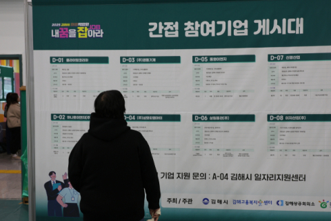 [노동시장 대전환]정년·최저임금·AI 확산까지… 변화의 파고 앞에 선 한국 노동시장