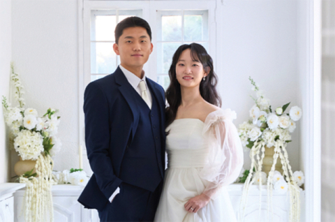 [화촉]황병희 매일신문 부장 딸 혜빈 양 29일 결혼