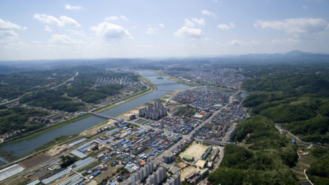 245억원 쓰고도…허상뿐인 '안동형일자리' 고용 반토막