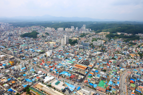 국립경국대 글로컬대학사업, '초기 혼선의 민낯' 드러나… 