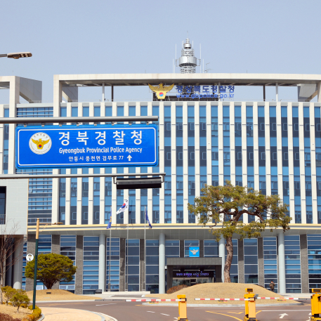 [단독] 현직 정보관, '외사 정보' 중국 영사관에 빼돌렸나?