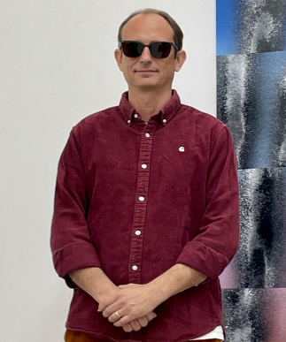 프랑스 출신 탱크 작가 대구 첫 개인전 