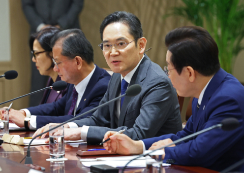 전체 '800조원 규모' 대투자 나선 대기업들, 국내서 미래동력 확보