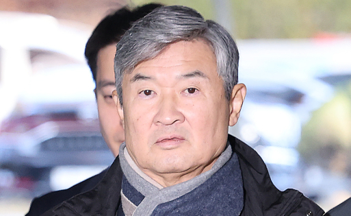 조태용 전 국정원장 구속적부심 기각…법원, 구속 유지